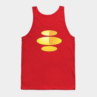 Super 1000000 Tank Top